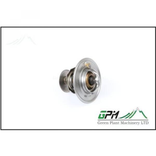 Thermostat for LH Engine | JCB PART NO - 02/100192 #1 image
