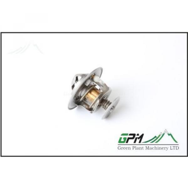 Thermostat for LH Engine | JCB PART NO - 02/100192 #2 image