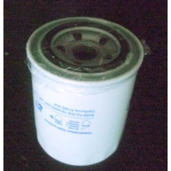 KOMATSU MINI DIGGERS EXCAVATORS ENGINE OIL FILTER MANY MODELS SEE LISTING #1 image