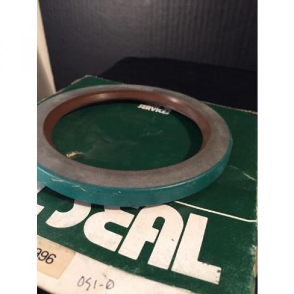 CR Services/SKF 39996 Oil Seal #4 image