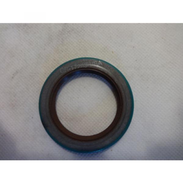 NEW IN BOX  CHICAGO RAWHIDE 17293 OIL SEAL #2 image