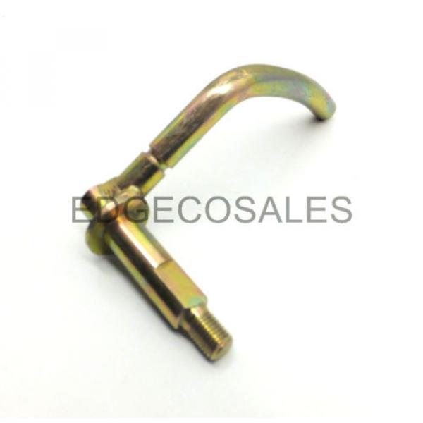 Kubota &#034;KX Series&#034; Excavator Tilt Lever (LH) - *6831144252* #2 image