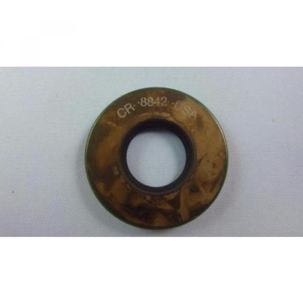 CHICAGO RAWHIDE 8842 Oil Seal #2 image