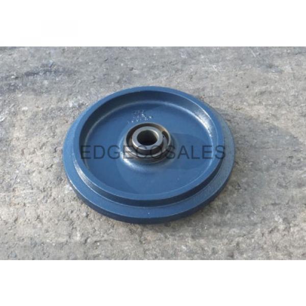 Kubota &#034;KX Series&#034; Excavator Idler Wheel Assembly - *6831821340* #3 image