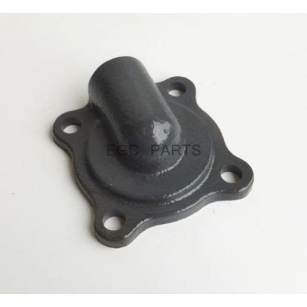 Kubota &#034;KH &amp; KX Series&#034; Excavator Rotary Joint Cover - *6874162330* #3 image