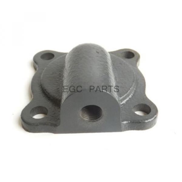 Kubota &#034;KH &amp; KX Series&#034; Excavator Rotary Joint Cover - *6874162330* #5 image