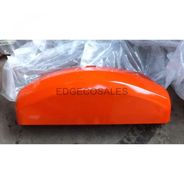 Kubota &#034;KX Series&#034; Excavator Bonnet Assembly - *RG40843410* #2 image