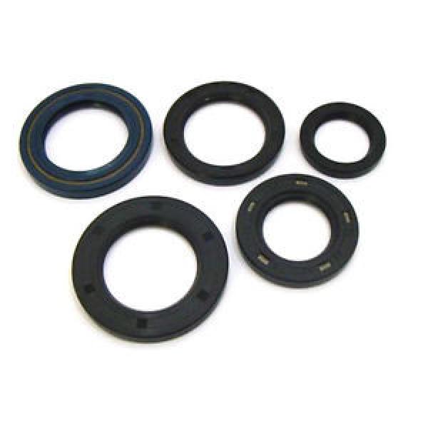 OIL SEALS (ROTARY SHAFT SEALS) 11MM SHAFT CHOOSE YOUR SIZE #1 image