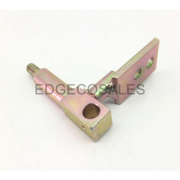 Kubota &#034;KH Series&#034; Excavator Travel Control Lever Fulcrum (RH) - *6871165242* #3 image