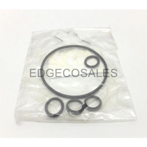 Kubota &#034;KX Series&#034; Excavator Spool Section Seal Kit (RH Travel) - *RG23860830* #2 image