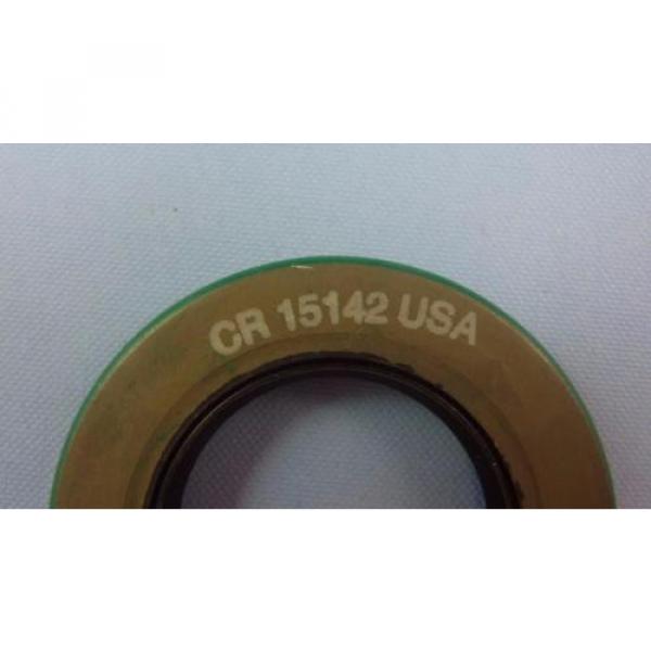 CHICAGO RAWHIDE 15142 Oil Seal #3 image