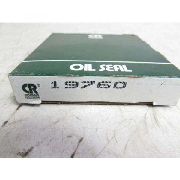 CR INDUSTRIES/CHICAGO RAWHIDE 19760 OIL SEAL (LOT OF 5) ***NIB*** #2 image