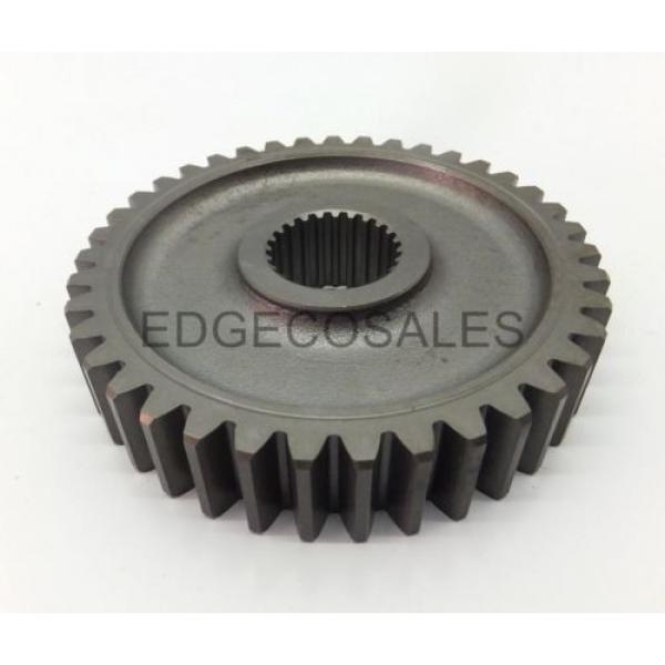 Kubota &#034;KH &amp; KX Series&#034; Excavator Swivel Spur Gear (39T) - *6874118340* #2 image