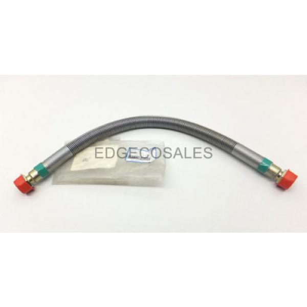 Kubota &#034;KX Series&#034; Excavator Hydraulic HP Hose (Boom 2) - *RG23864140* #1 image