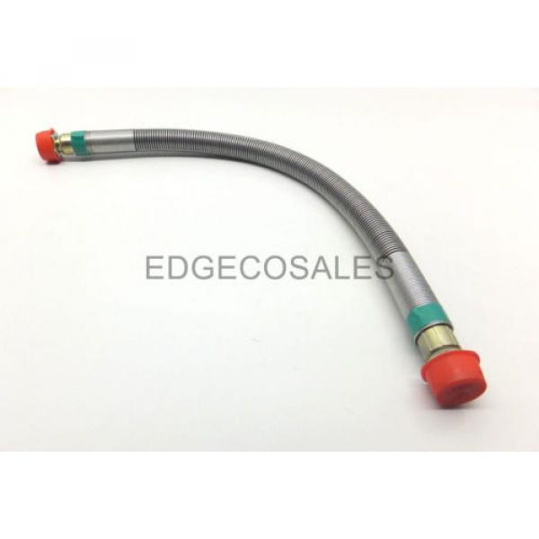 Kubota &#034;KX Series&#034; Excavator Hydraulic HP Hose (Boom 2) - *RG23864140* #2 image