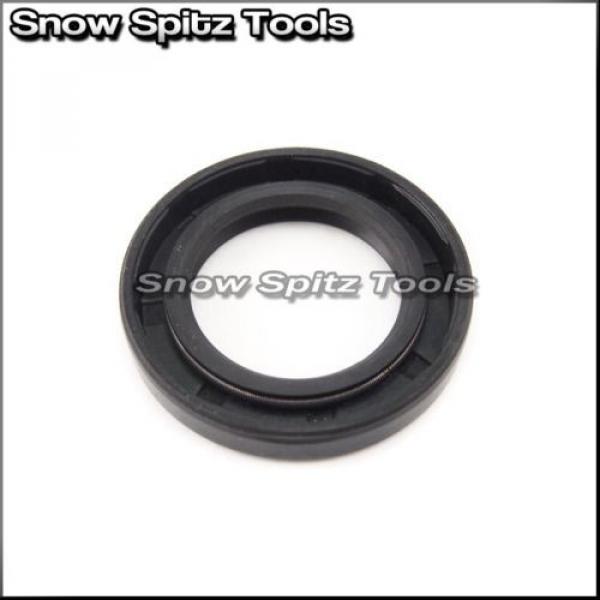 27x42x7 Rubber Oil Seal TC Double Lip 27mm*42mm*7mm #2 image