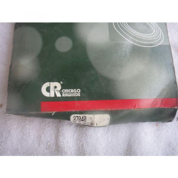 NIB CR Services Oil Seal     37040 #1 image