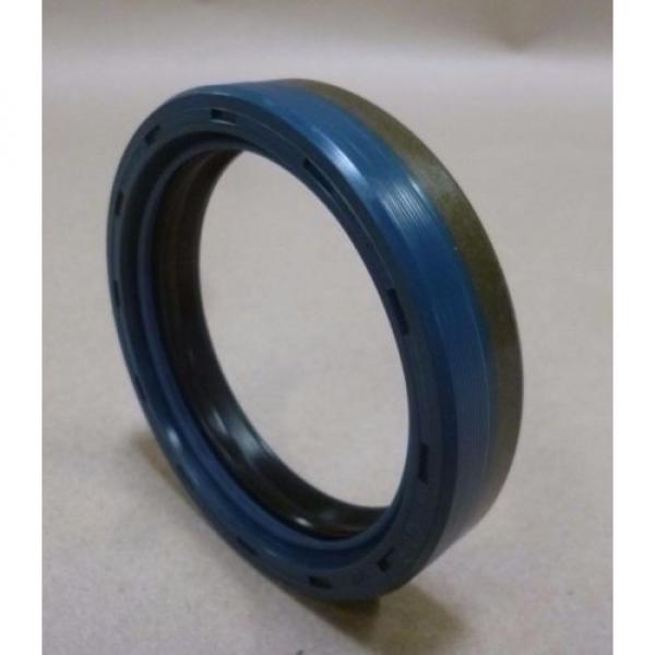 60mm x 75mm x 16mm TRIPLE LIP OIL SEAL #2 image