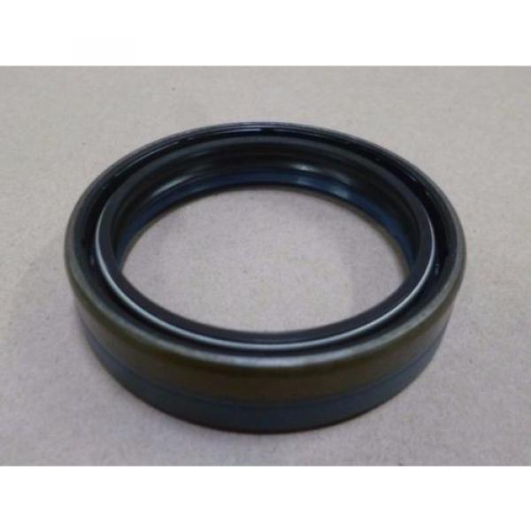 60mm x 75mm x 16mm TRIPLE LIP OIL SEAL #3 image