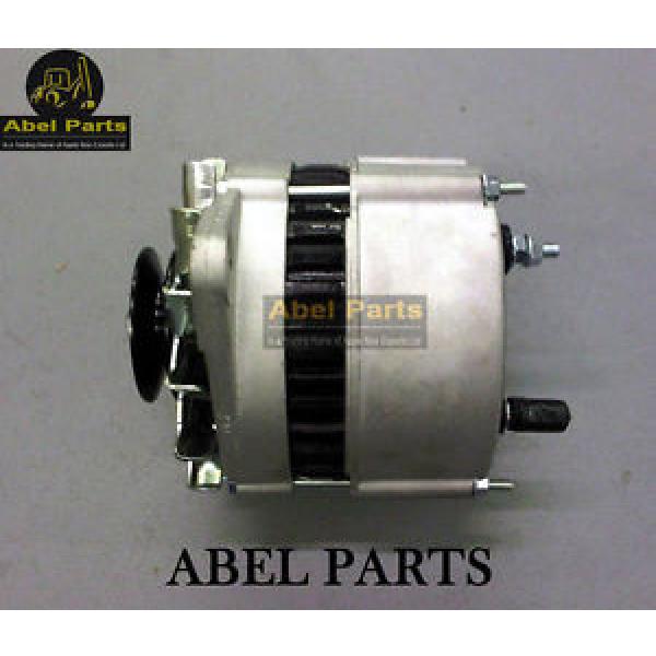 JCB PARTS 3CX - ALTERNATOR (PART NO. 714/40476) #1 image