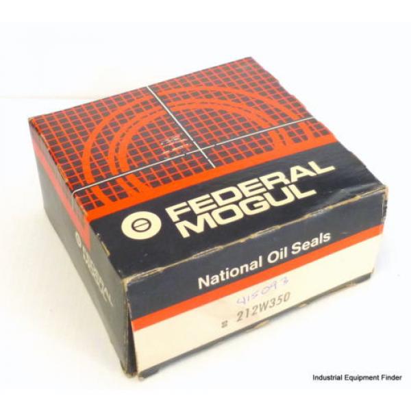 Federal Mogul 415093 National Oil Seal *NIB* #1 image