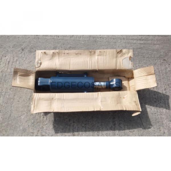 Kubota &#034;KX Series&#034; Excavator Blade Cylinder Assembly - *RG90175100* #1 image