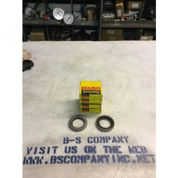 Garlock (Box Of 2) Klozure Oil Seals Model: 63x1135, New! #1 image