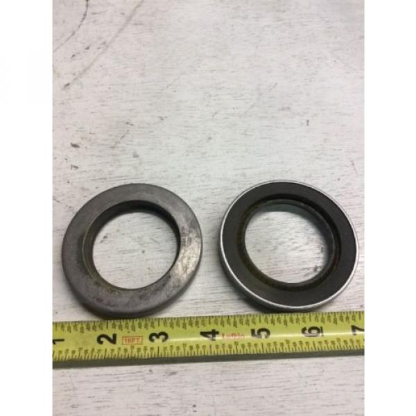 Garlock (Box Of 2) Klozure Oil Seals Model: 63x1135, New! #4 image