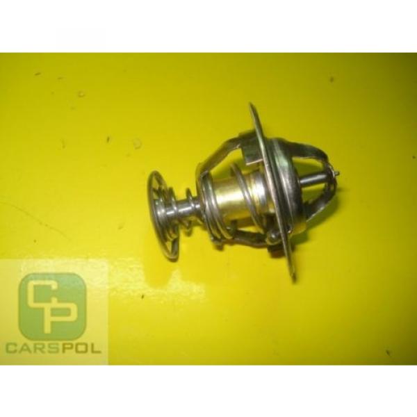 JCB 3CX 4CX PARTS -- Thermostat (No. 02/100192) engine AA AB #1 image