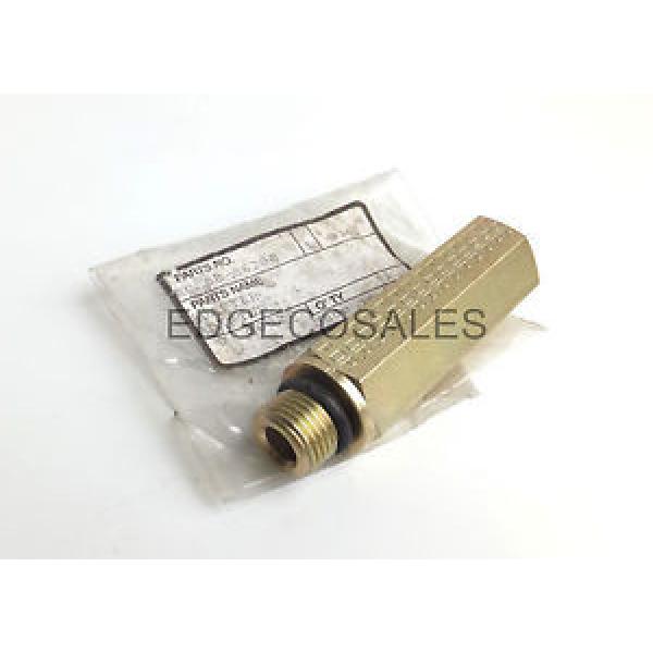 Kubota &#034;KX Series&#034; Excavator Hydraulic Adaptor (Arm 2)  - *RG20886200* #1 image