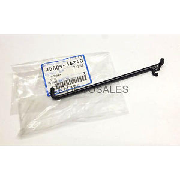 Kubota &#034;KX Series&#034; Excavator Front Cabin Window Upper Link (RH) - *RD80946240* #1 image