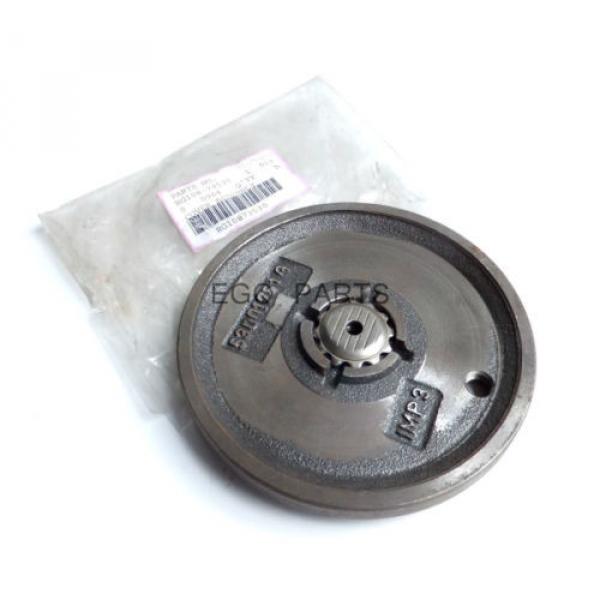 Kubota &#034;KX Series&#034; Excavator Drive Motor End Cover Plate - *RG10873530* #1 image