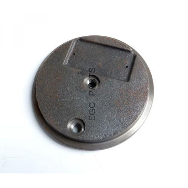 Kubota &#034;KX Series&#034; Excavator Drive Motor End Cover Plate - *RG10873530* #2 image