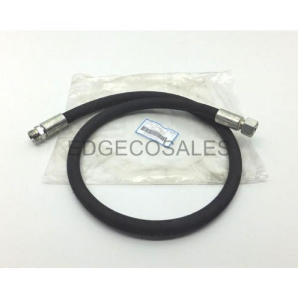 Kubota &#034;KX Series&#034; Excavator Hydraulic Hose (Long Arm Version) - *RG24895260* #1 image