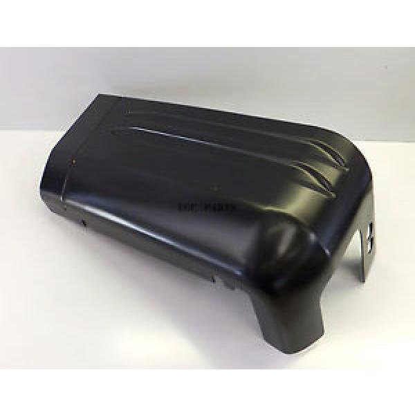 Kubota &#034;K Series&#034; Excavator Swivel Frame Cover (Right Hand) - RA02844130 #1 image