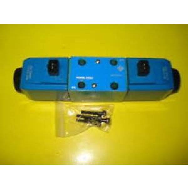 JCB PARTS 3CX- EXCAVATOR SPARE PART SOLENOID VALVE-25/104700 #1 image