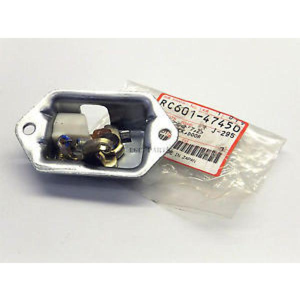 Kubota &#034;U Series&#034; Excavator Cabin Door Lock - RC60147450 #1 image