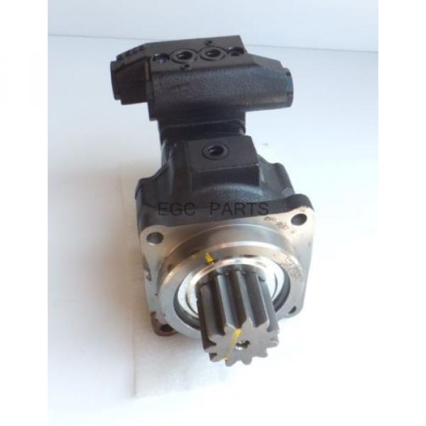 Kubota &#034;U Series&#034; Excavator Swivel Motor Assembly - *RB51161282* #1 image