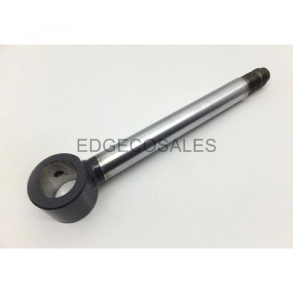 Kubota &#034;KX Series&#034; Excavator Blade Cylinder Piston Rod - *RG10888523* #2 image