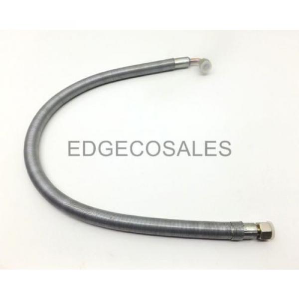 Kubota &#034;KX Series&#034; Excavator Hydraulic Hose (Blade) - *RG50864732* #2 image