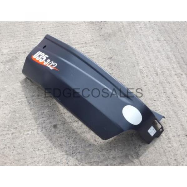 Kubota &#034;U Series&#034; Excavator Swivel Frame Cover (RH) - *RH63841160* #2 image