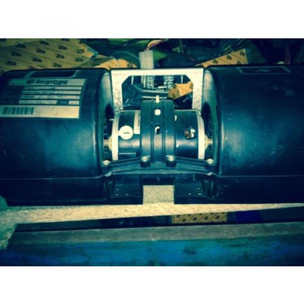 Jcb parts 3cx heater blower 12v 30/925685 #1 image
