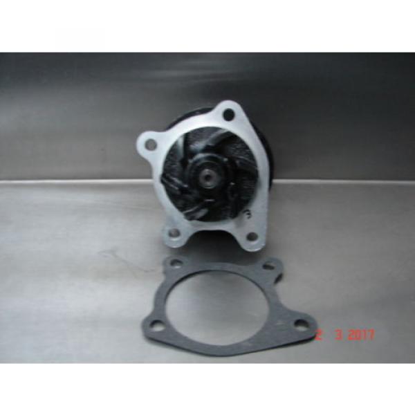 KUBOTA WATER PUMP 15321-73032, L345, L245, KH 191,  KH14, S2200,  S2600  S2800, #2 image