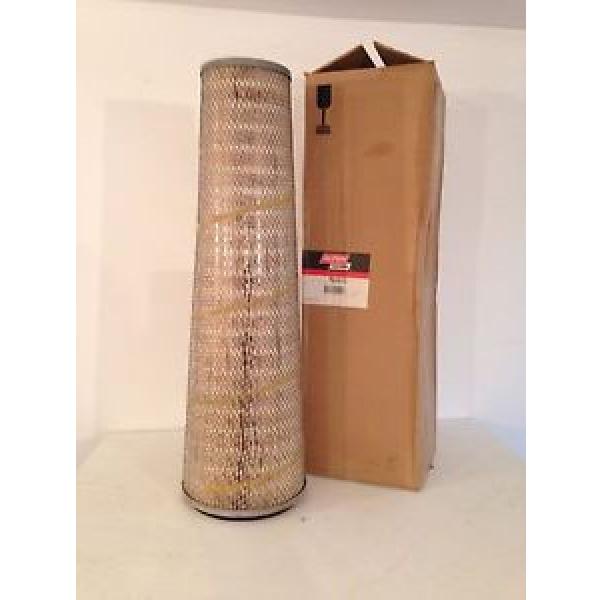 CONICAL AIR FILTER PA3478, Caterpillar 3I0402, AF1850, CA3975, Hyster 1344037, #1 image