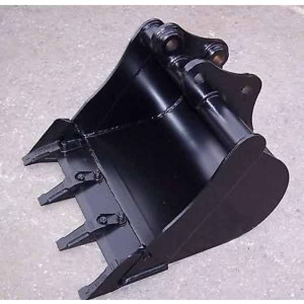 24&#034; MINI DIGGER / EXCAVATOR BUCKET PELJOB EB25 #1 image