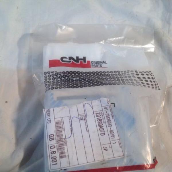 CASE CX23 EXCAVATOR BUCKET RAM SEAL KIT PM01V00009R300 GENUINE (PRICE  INC VAT) #5 image