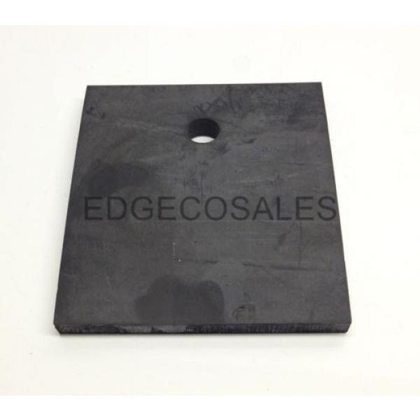 Kubota &#034;KX Series&#034; Excavator Cabin Rubber Seal - *RG20846880* #3 image