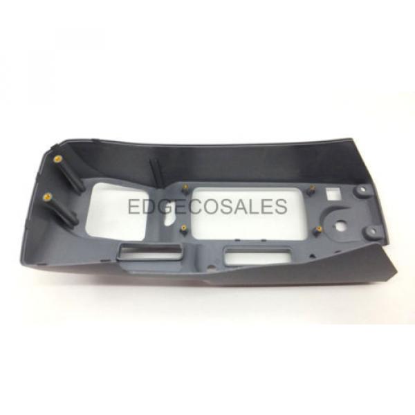 Kubota &#034;KX Series&#034; Excavator Control System Upper Cover (RH) - *LR001B0240* #3 image