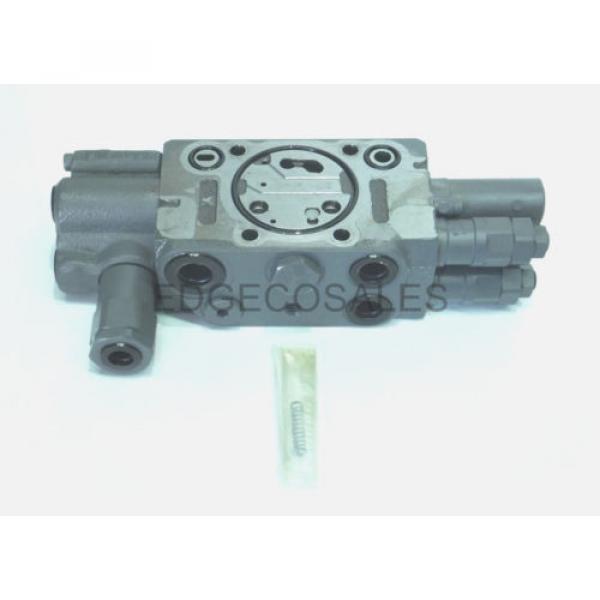 Kubota &#034;KX Series&#034; Excavator Boom Valve Assembly - *RD11870010* #2 image