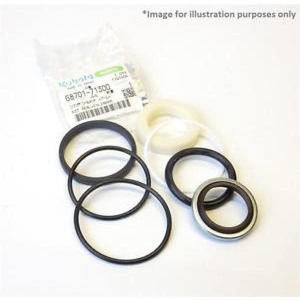 # Kubota &#034;KX91-2 Series&#034; Hydraulic Pump Repair Seals  # #1 image